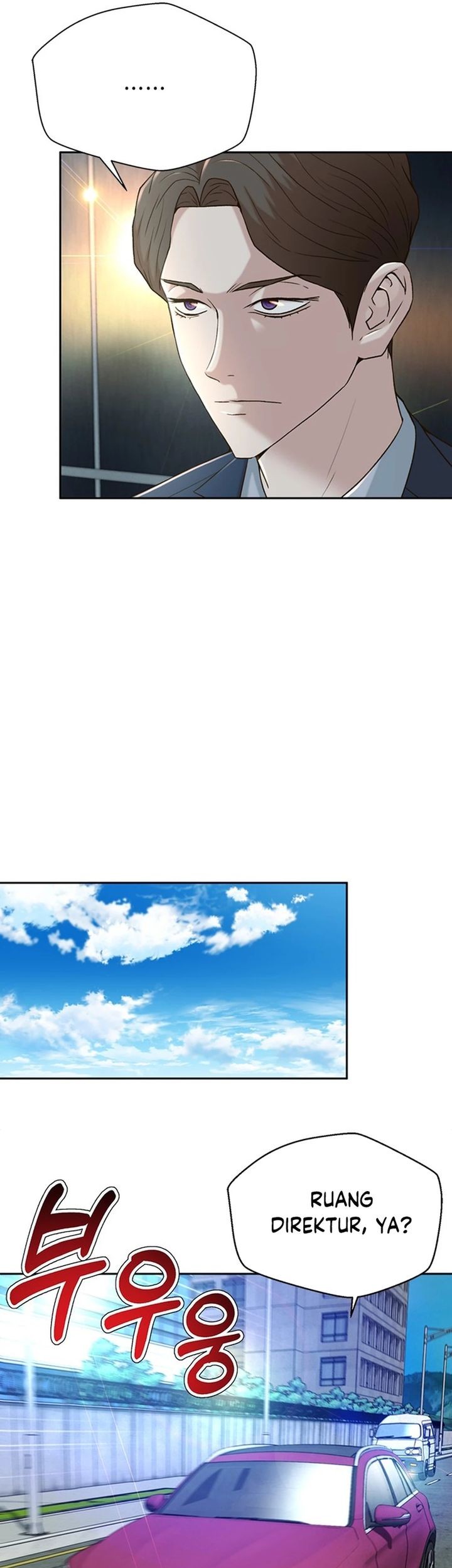 Chapter 79 - halaman 30