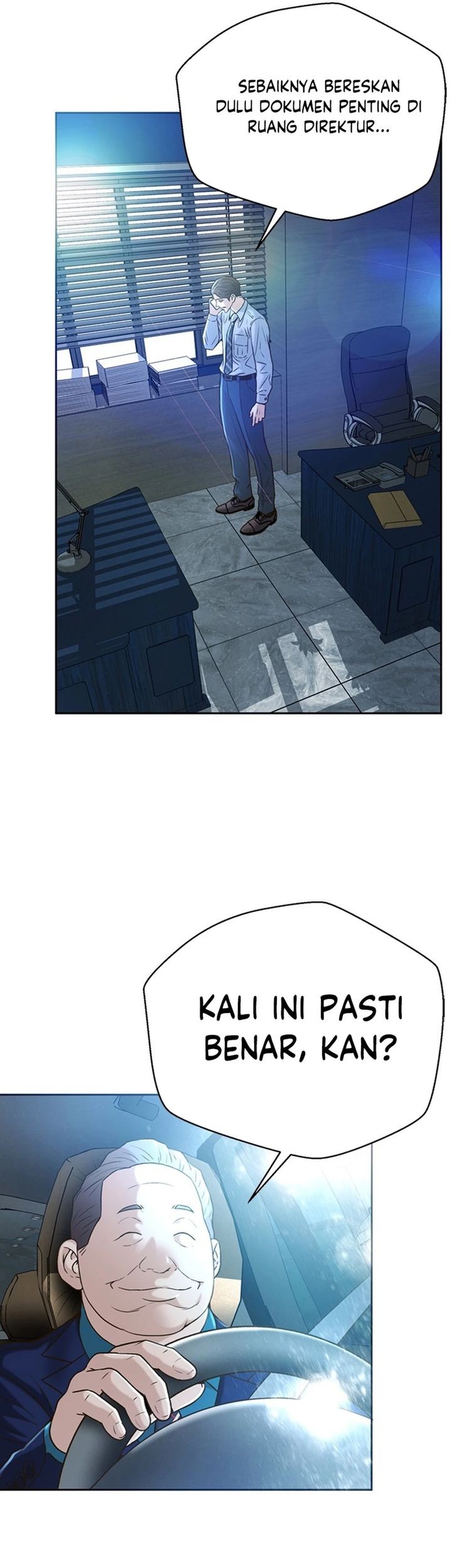 Chapter 79 - halaman 32