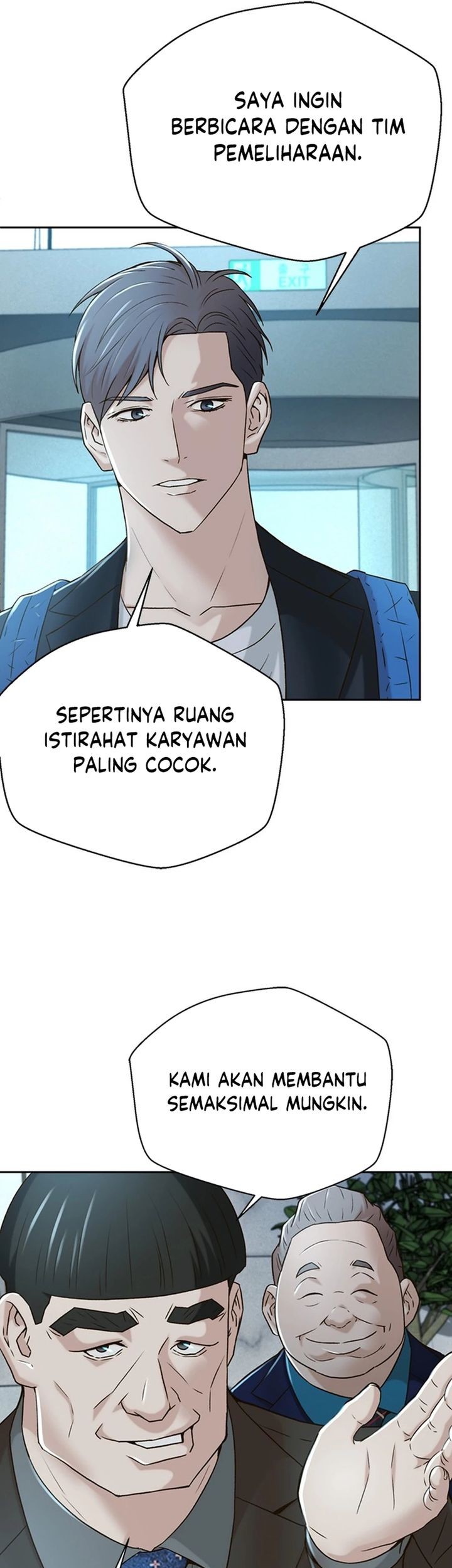 Chapter 79 - halaman 50
