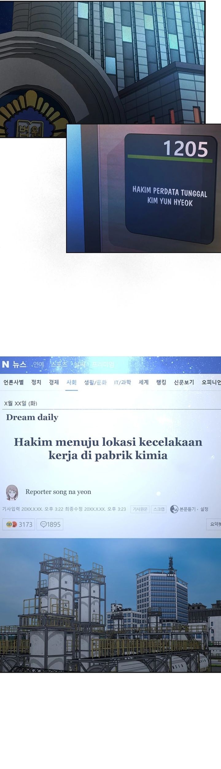 Chapter 79 - halaman 8
