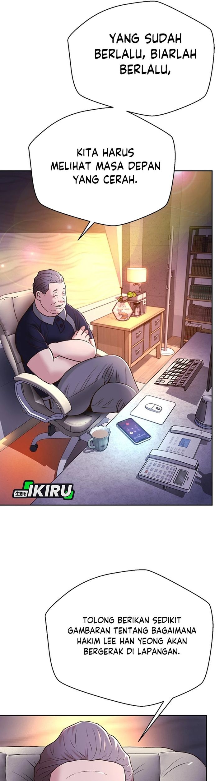 Chapter 79 - halaman 14