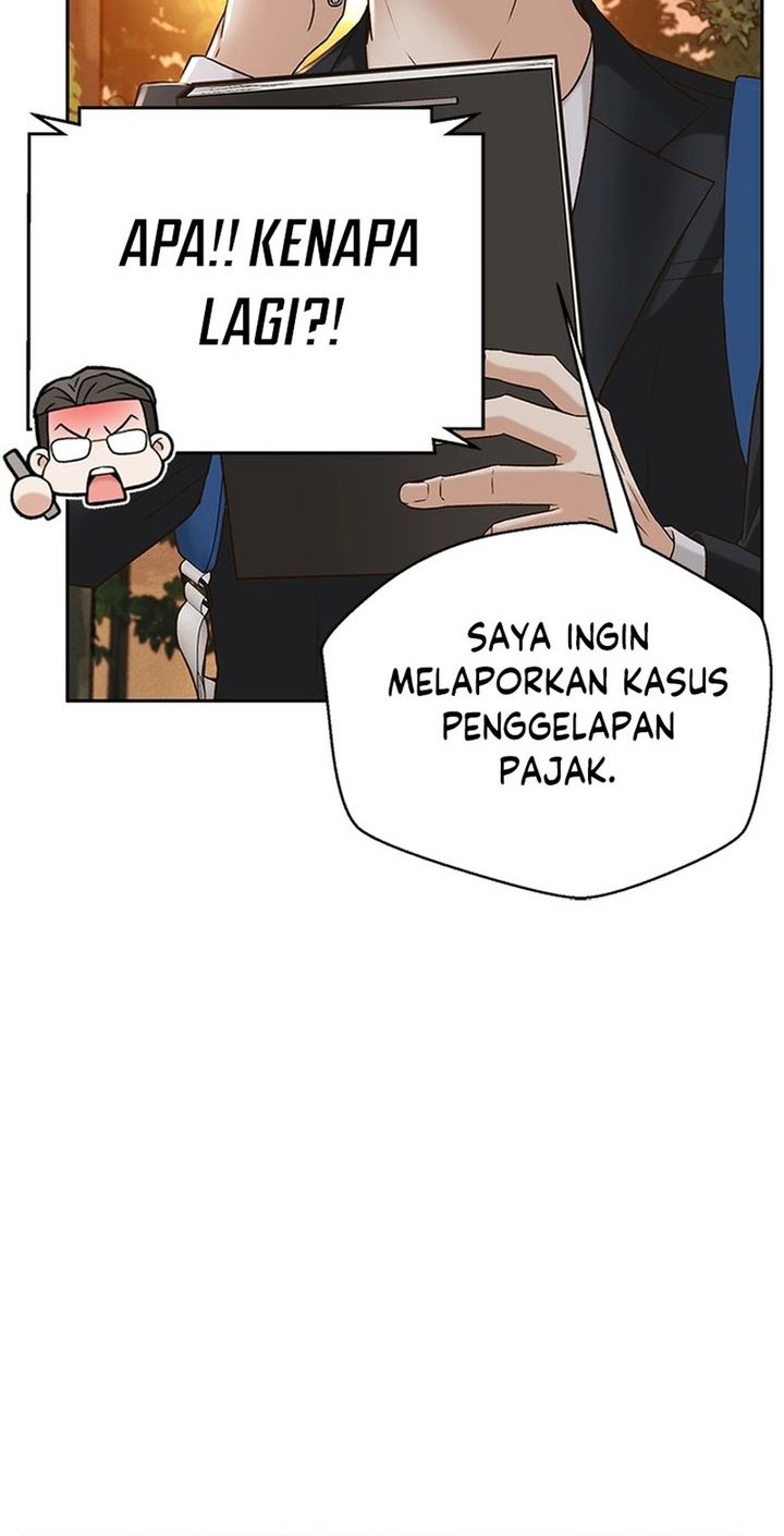 Chapter 80 - halaman 23