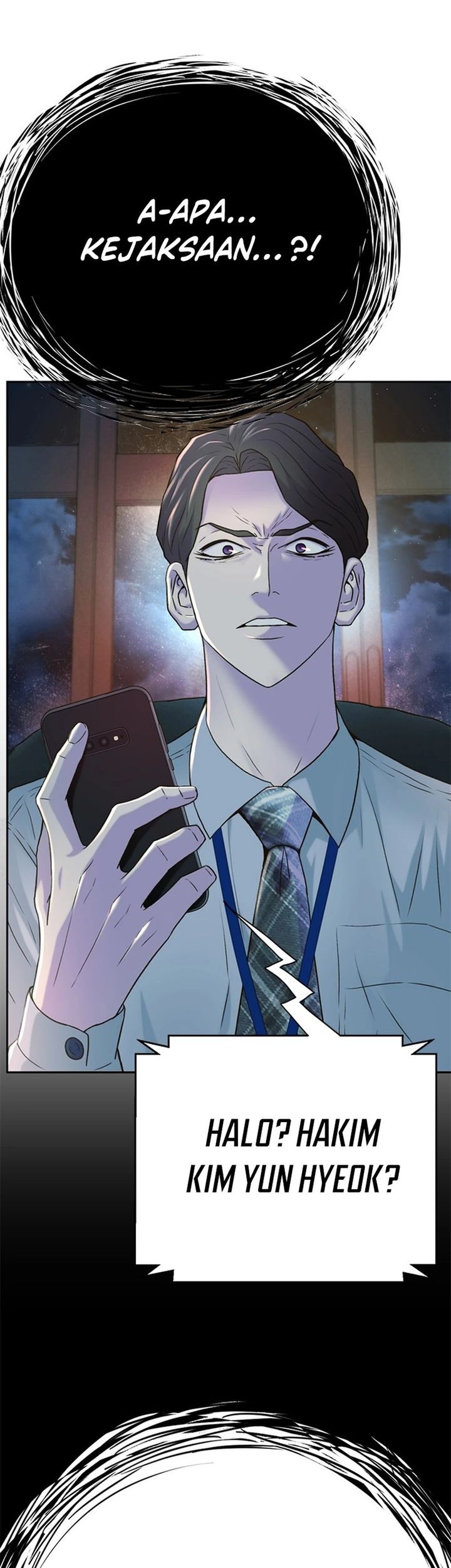 Chapter 80 - halaman 36