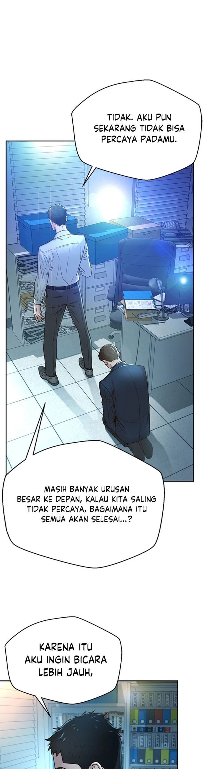 Chapter 80 - halaman 57
