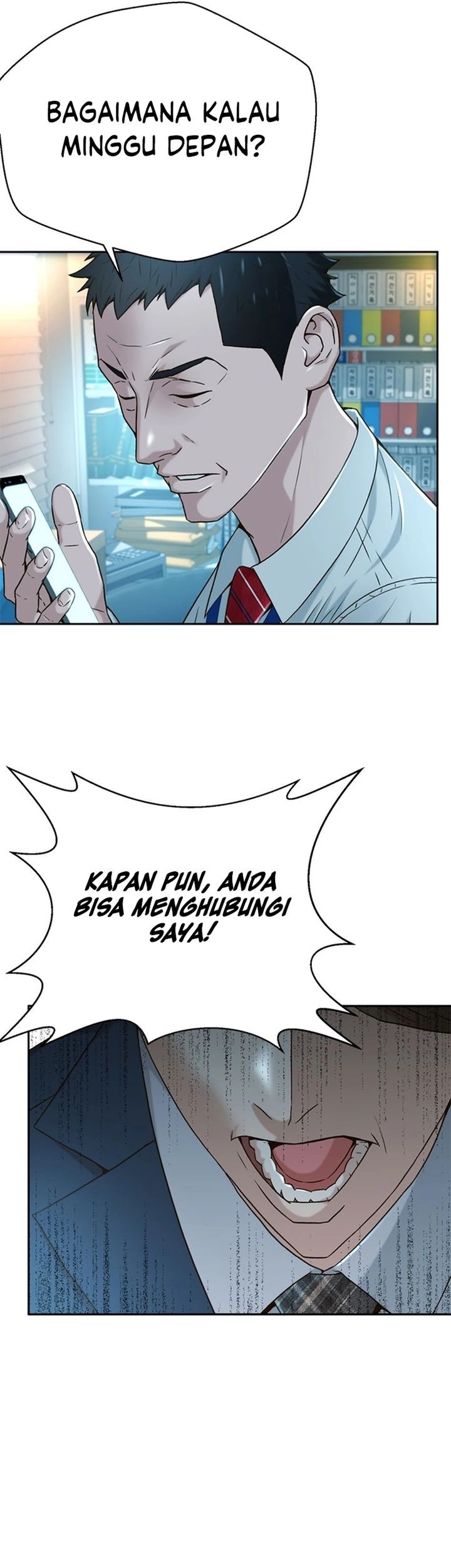 Chapter 80 - halaman 59