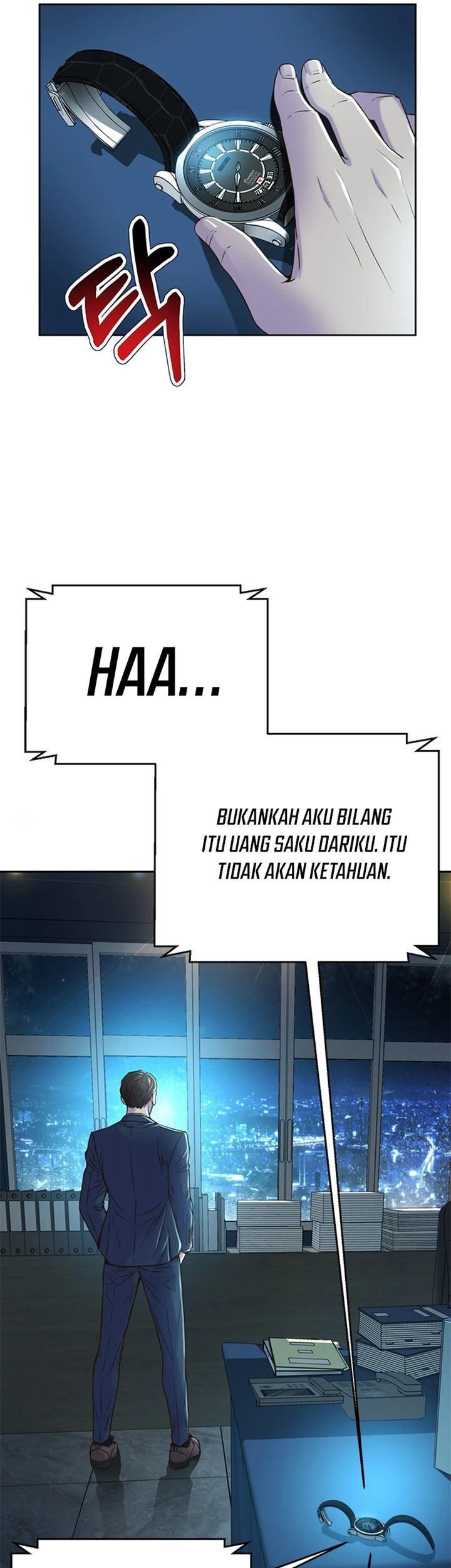 Chapter 80 - halaman 63