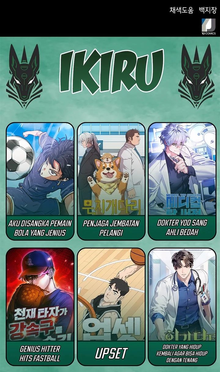Chapter 80 - halaman 66