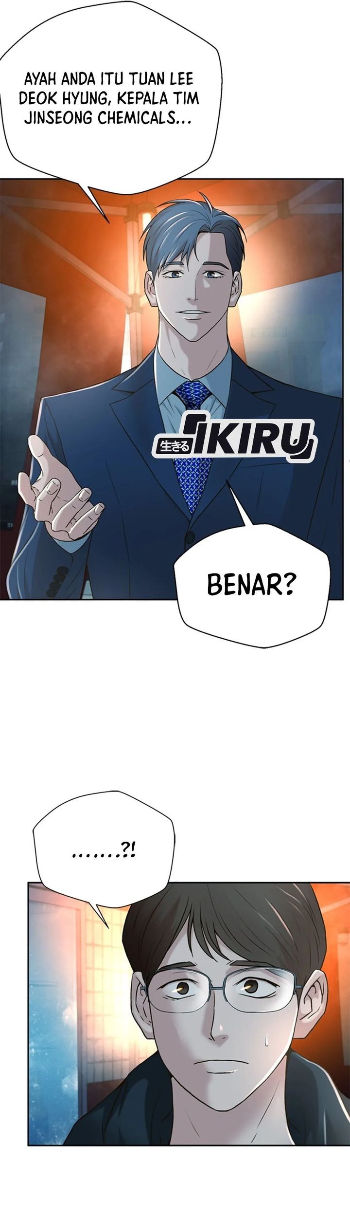 Chapter 81 - halaman 22