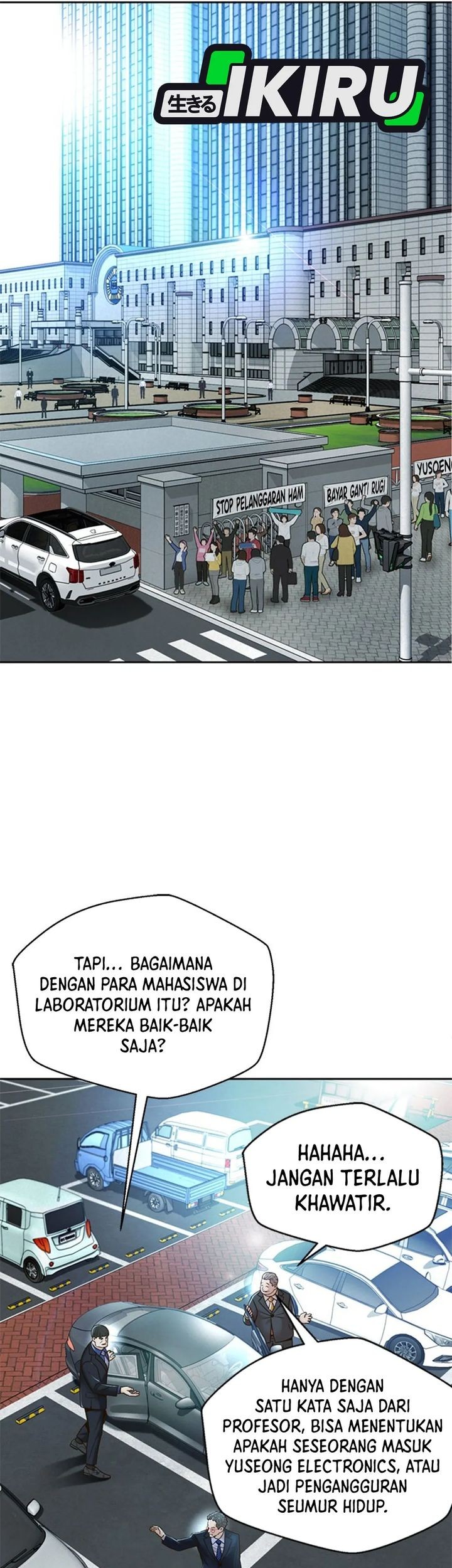 Chapter 81 - halaman 24