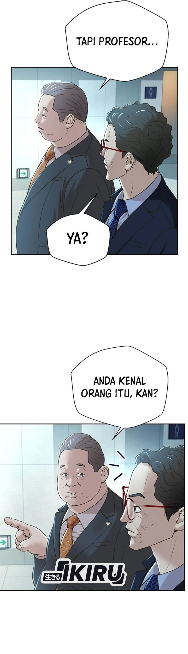 Chapter 81 - halaman 28