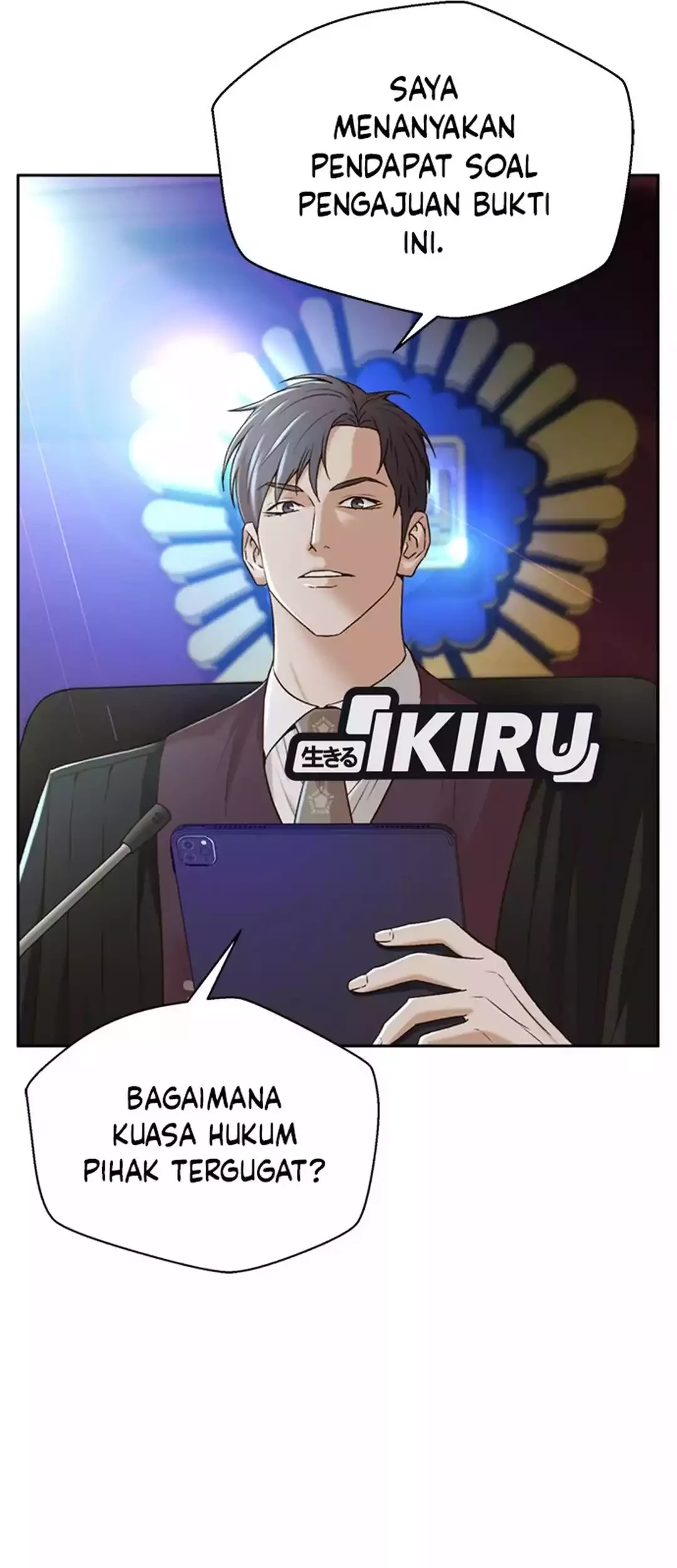 Chapter 82 - halaman 26