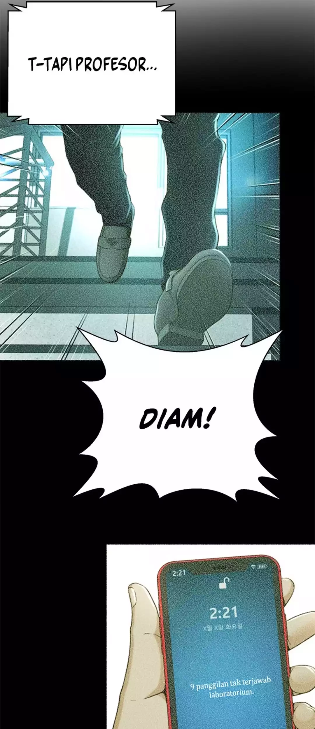 Chapter 82 - halaman 37