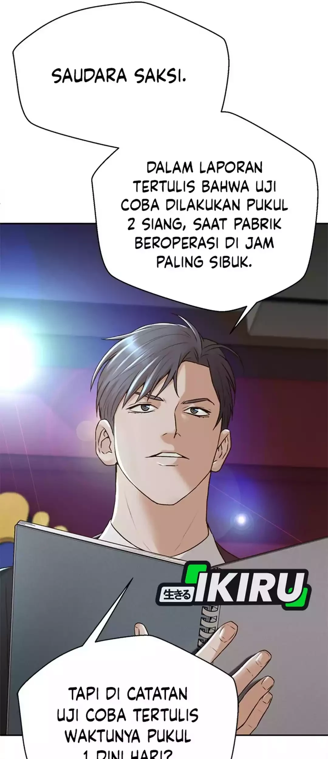 Chapter 82 - halaman 54