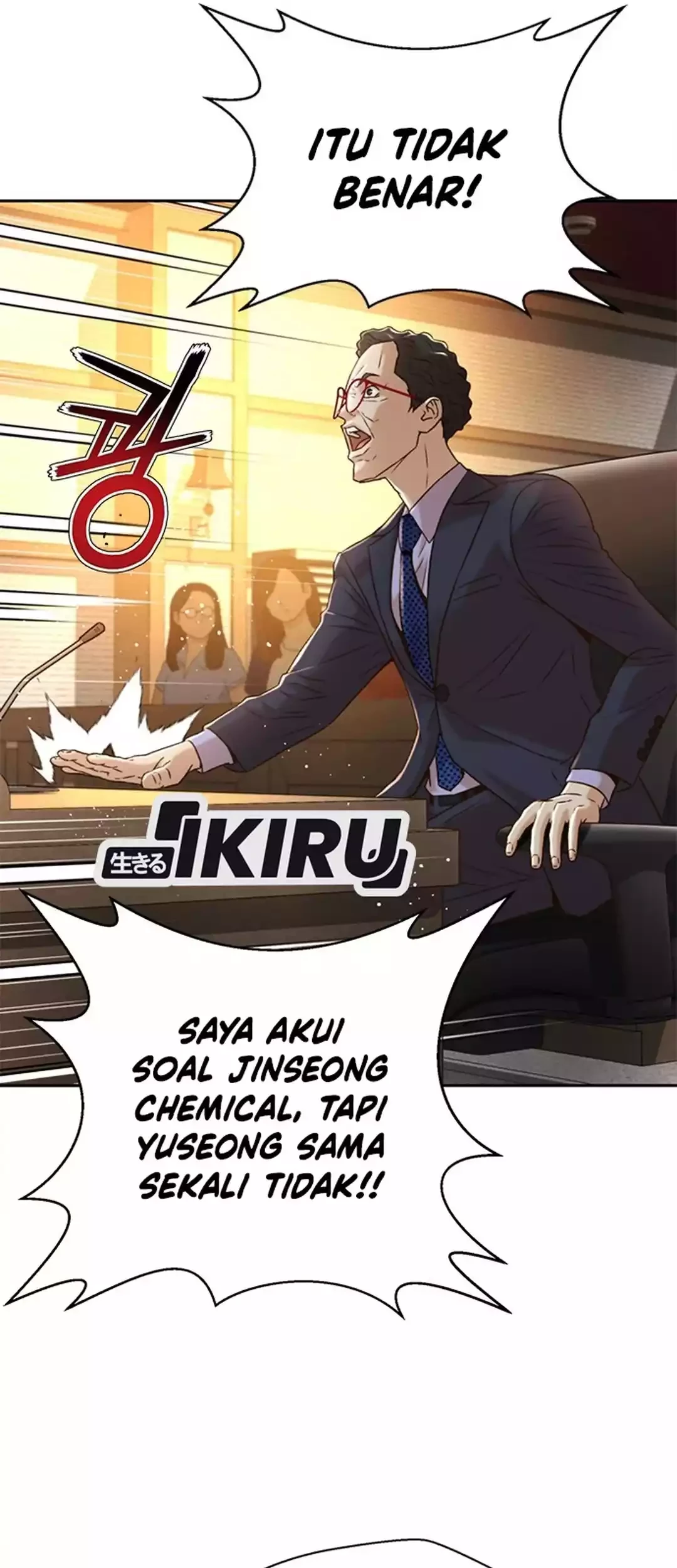 Chapter 82 - halaman 67