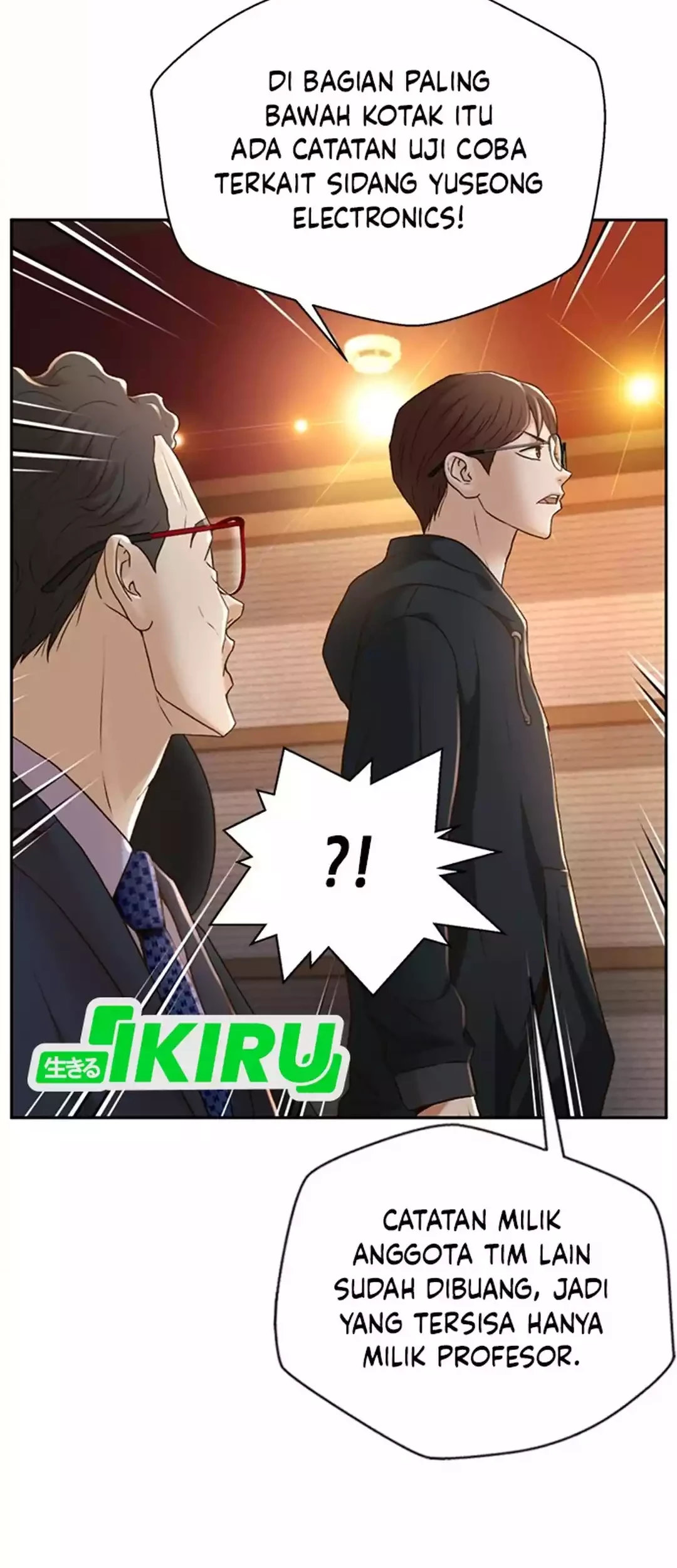 Chapter 82 - halaman 68