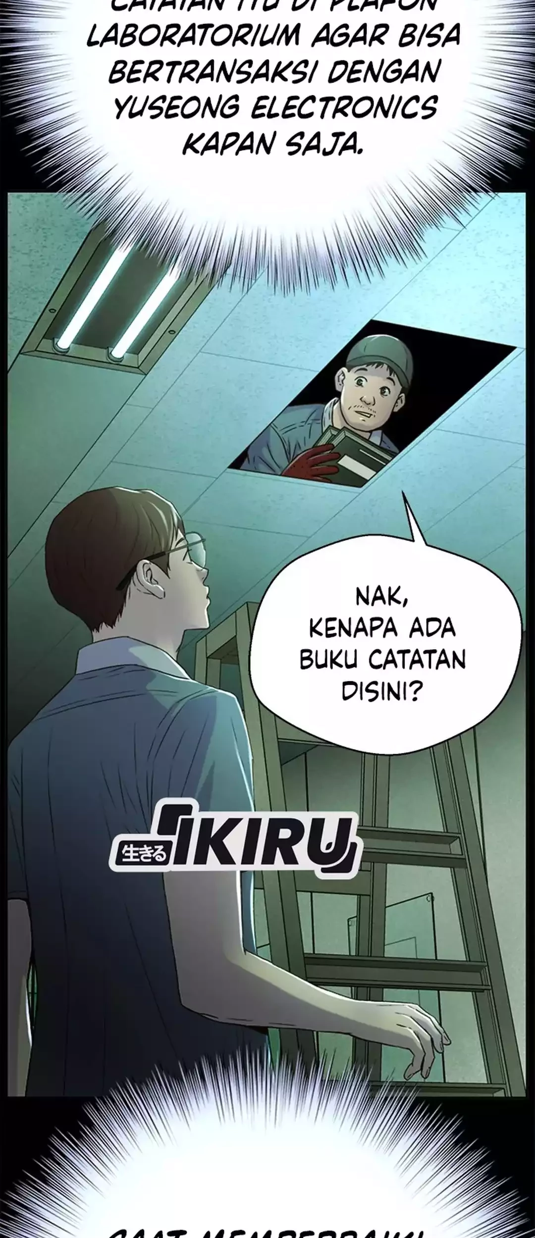 Chapter 82 - halaman 76