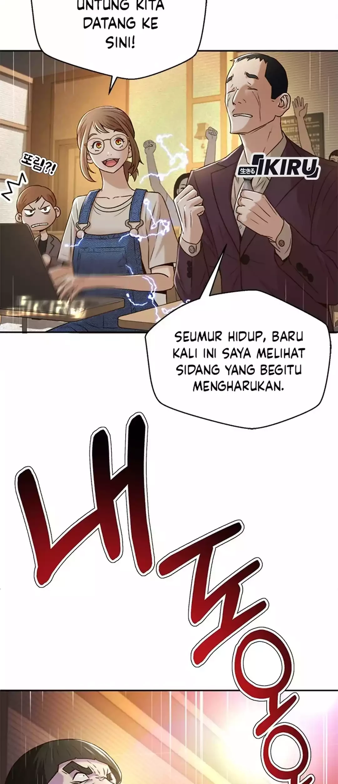 Chapter 82 - halaman 86