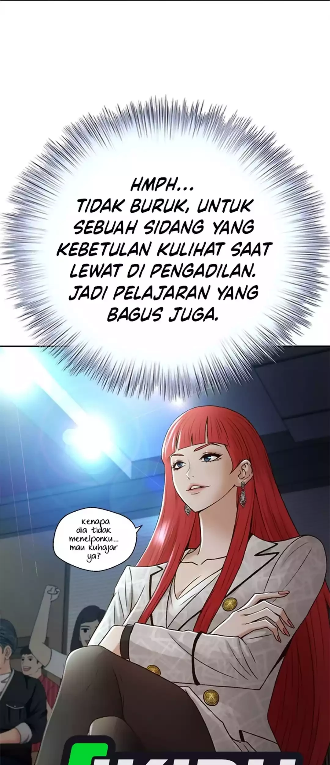 Chapter 82 - halaman 88