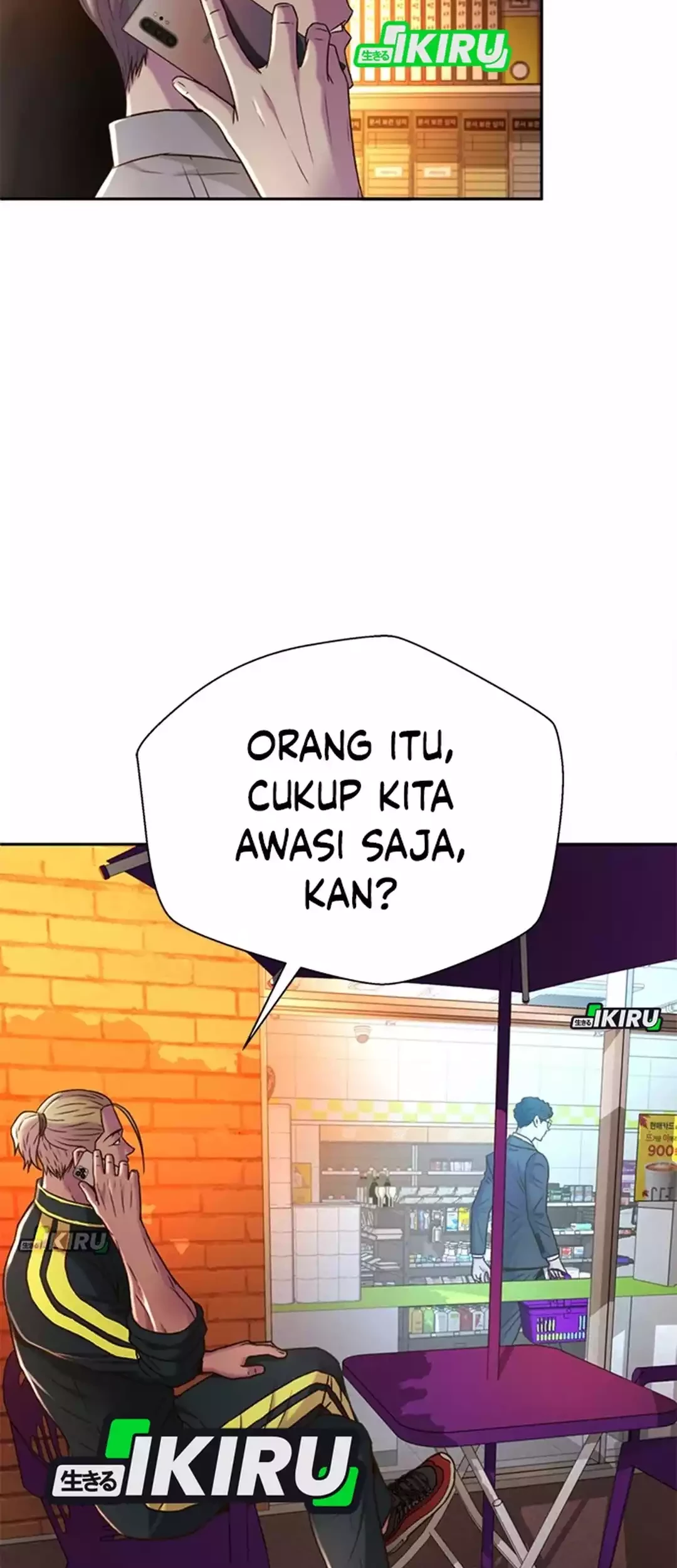 Chapter 82 - halaman 97