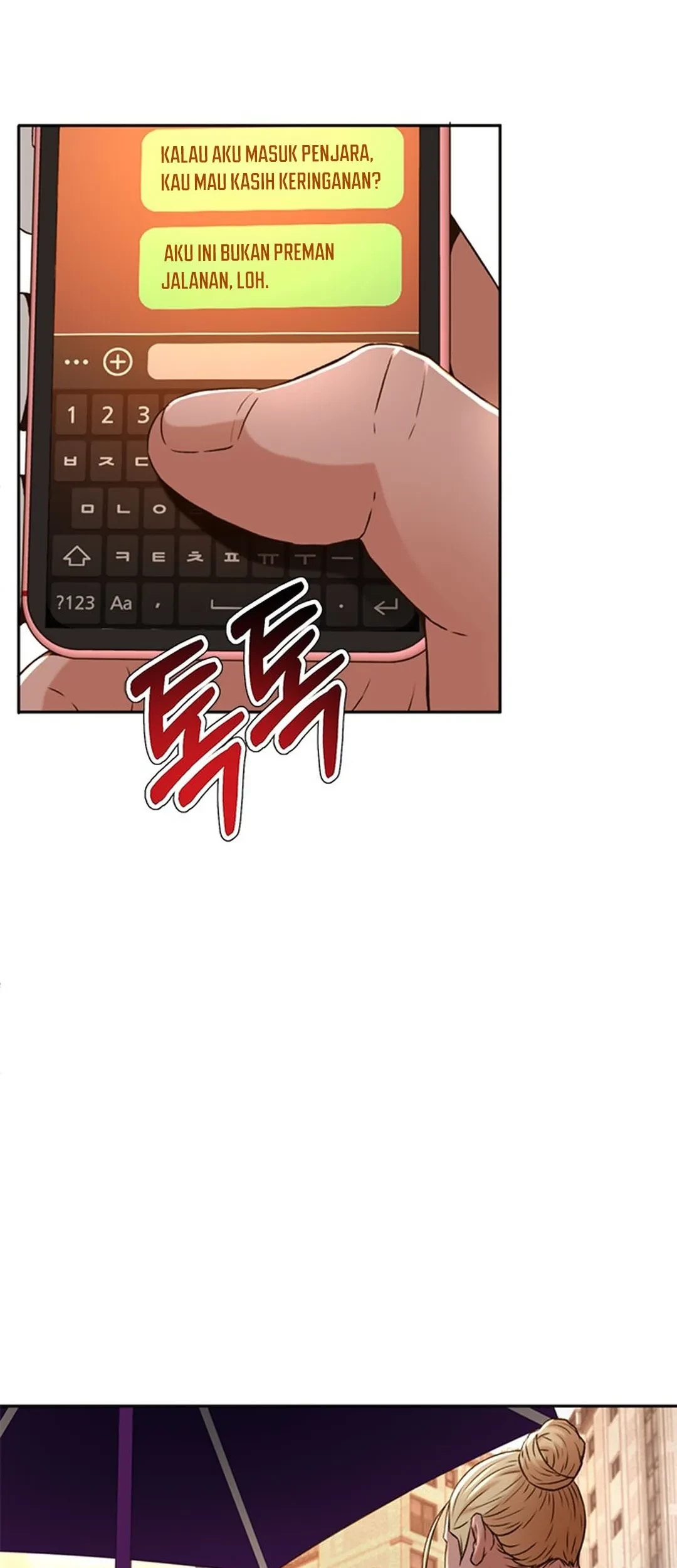 Chapter 83 - halaman 20