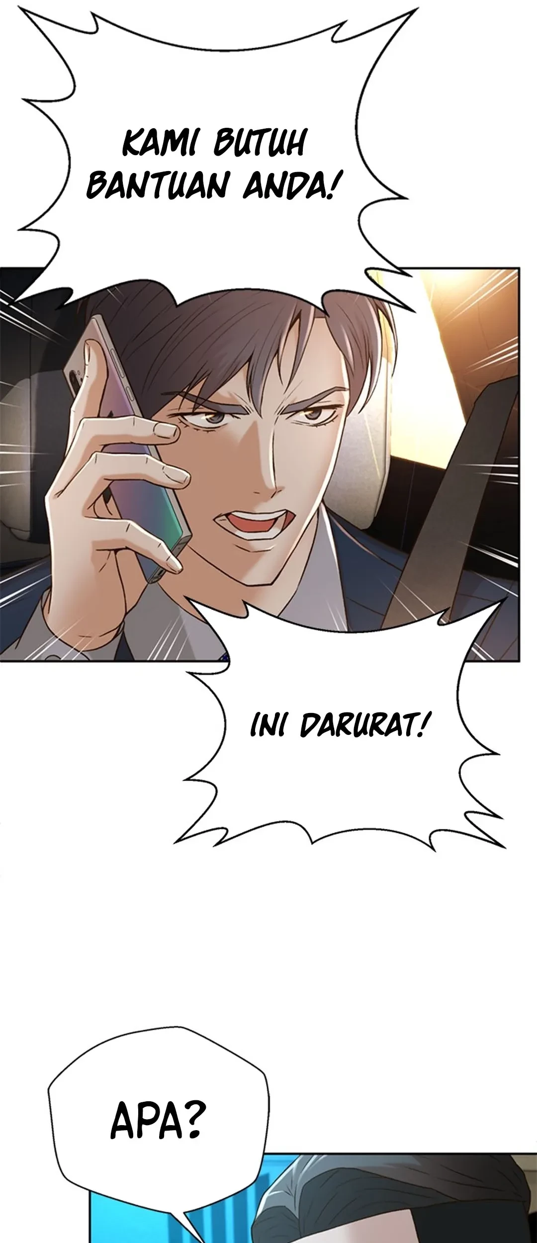Chapter 83 - halaman 48