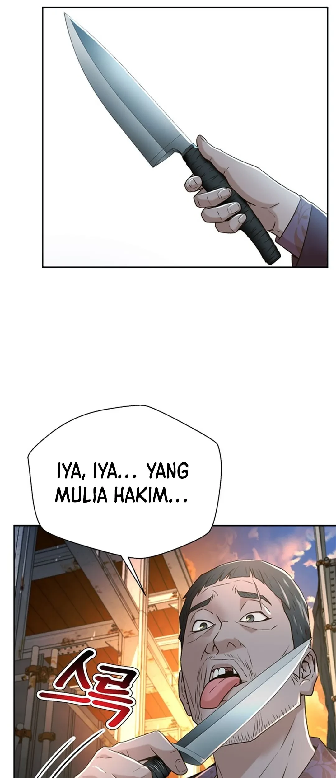 Chapter 83 - halaman 62
