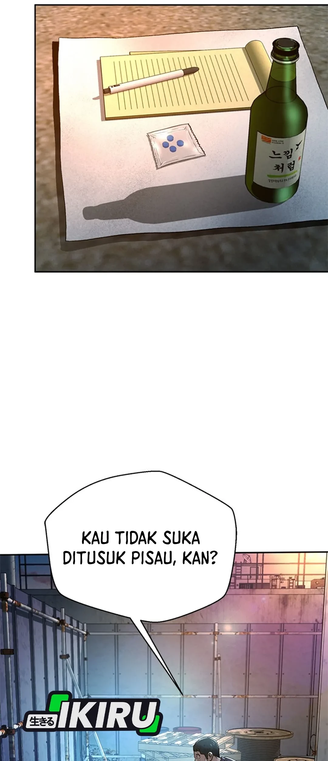 Chapter 83 - halaman 66