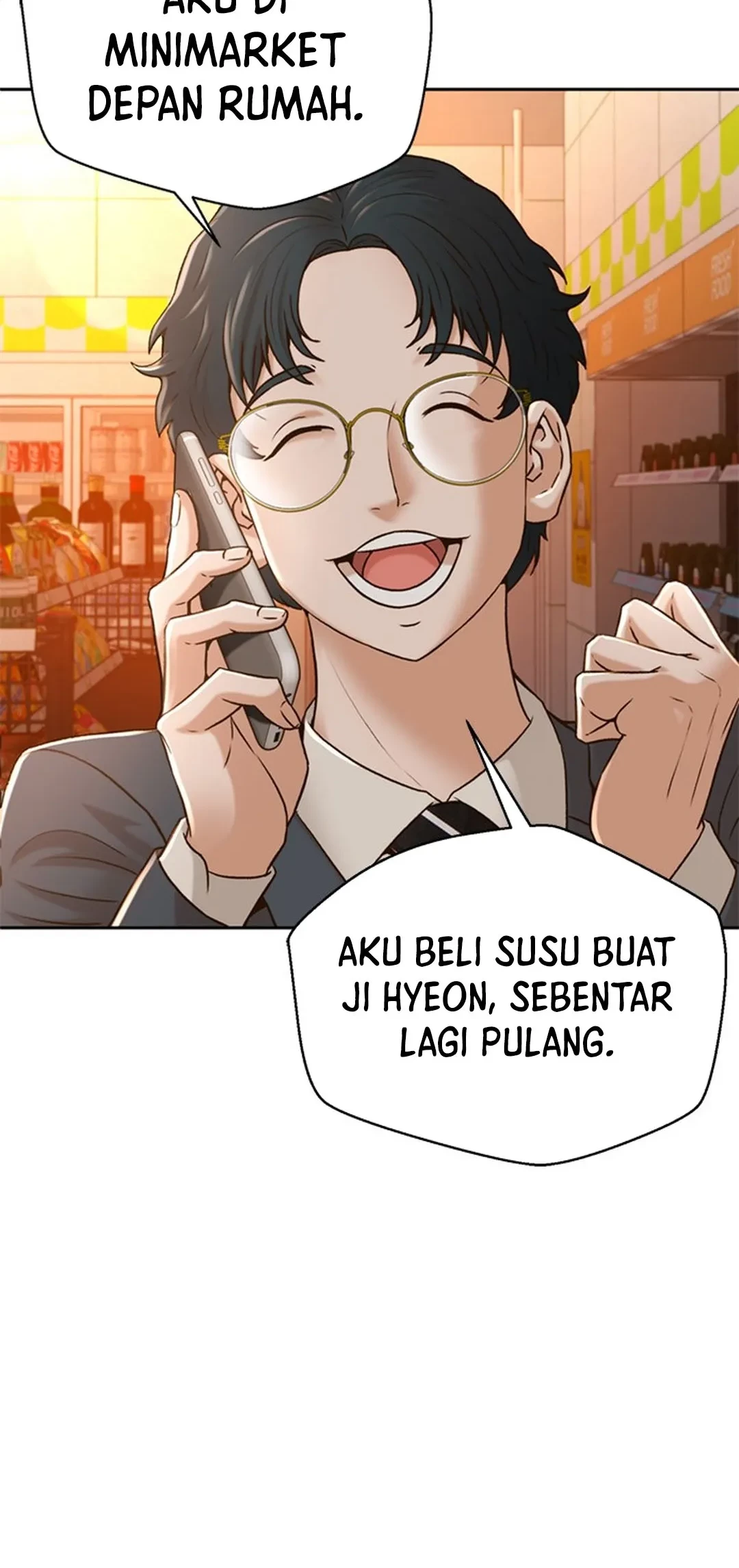 Chapter 83 - halaman 13