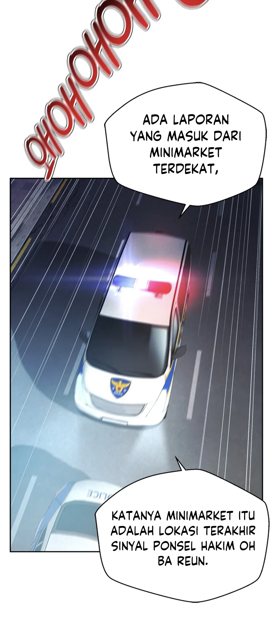 Chapter 84 - halaman 22