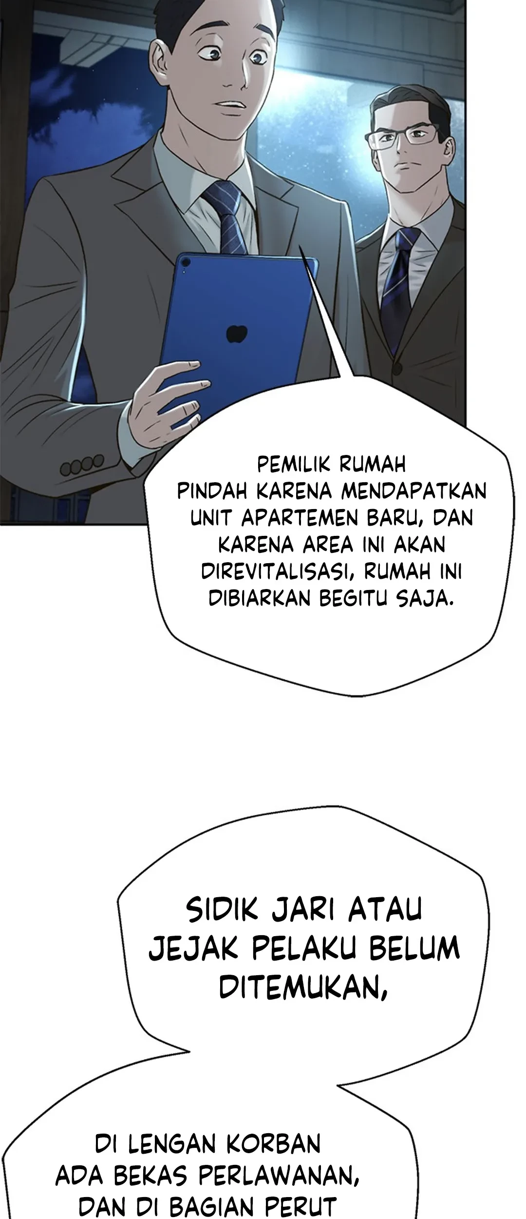 Chapter 84 - halaman 48