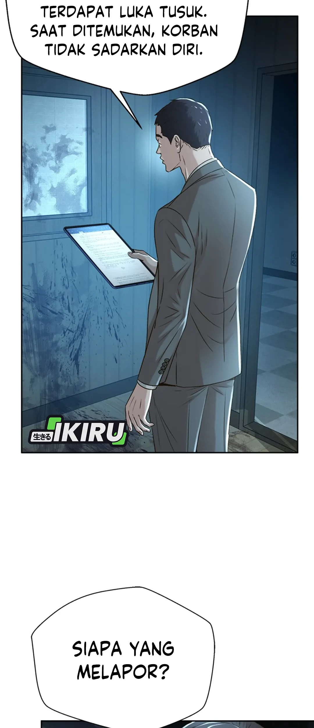 Chapter 84 - halaman 49
