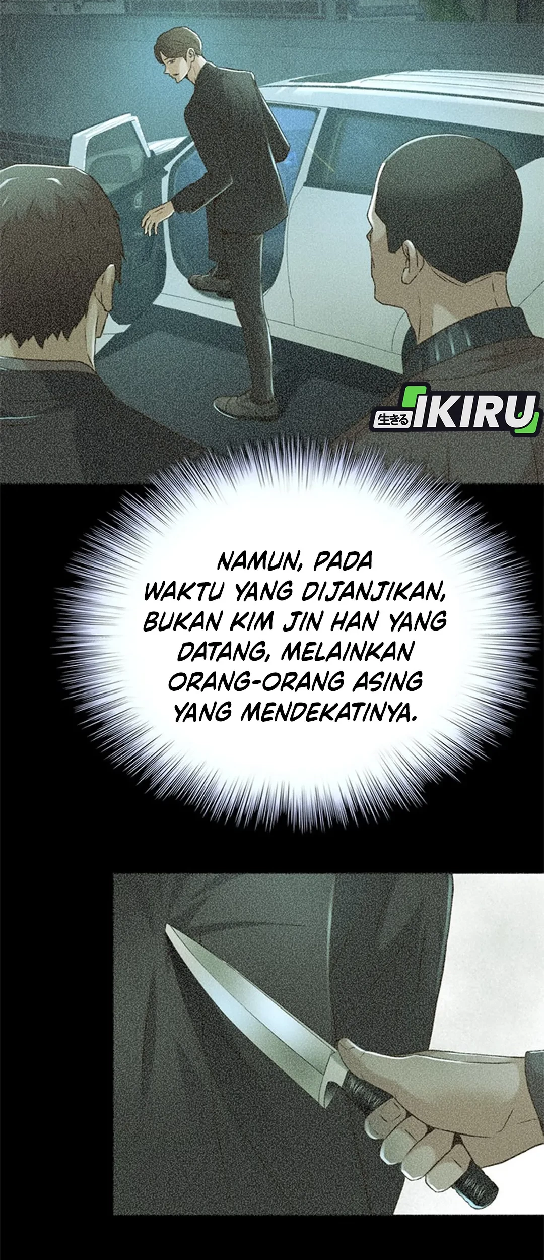 Chapter 84 - halaman 57