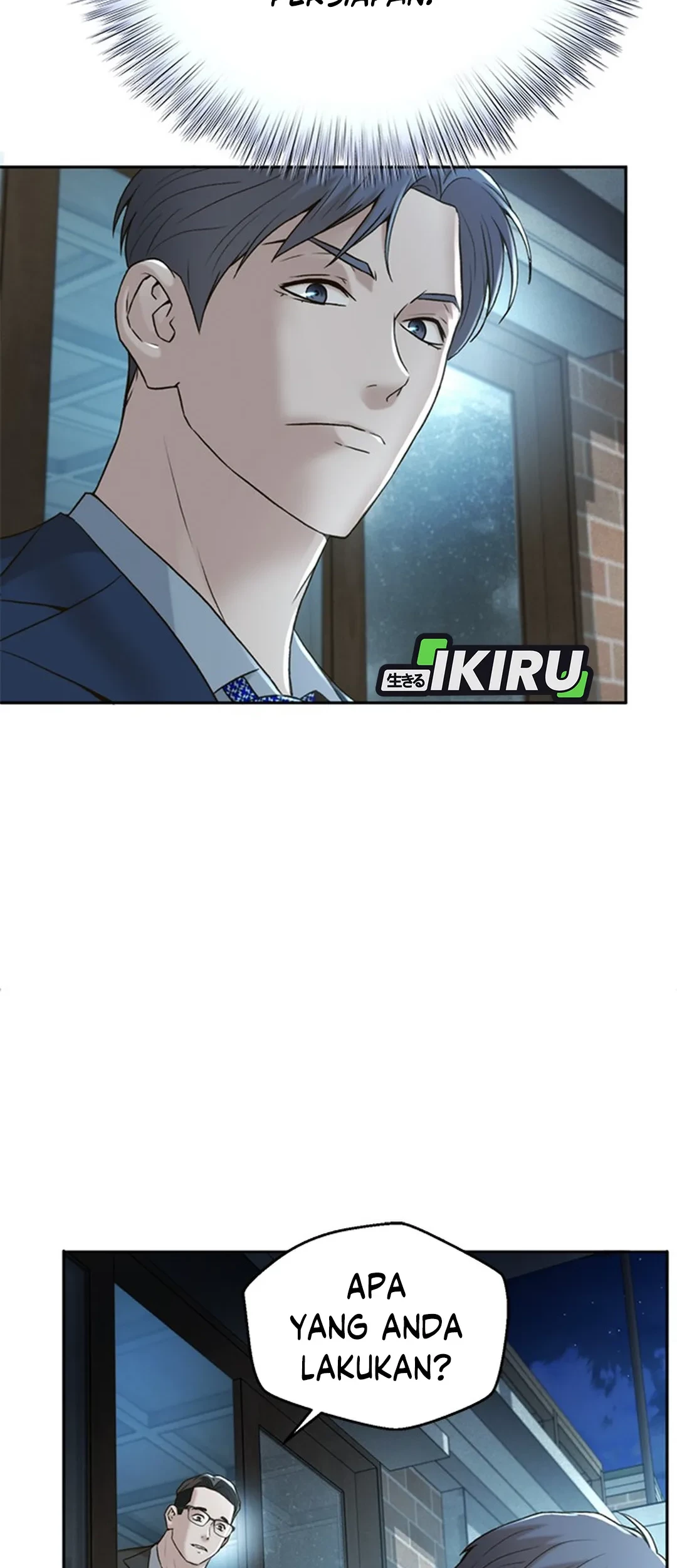 Chapter 84 - halaman 61