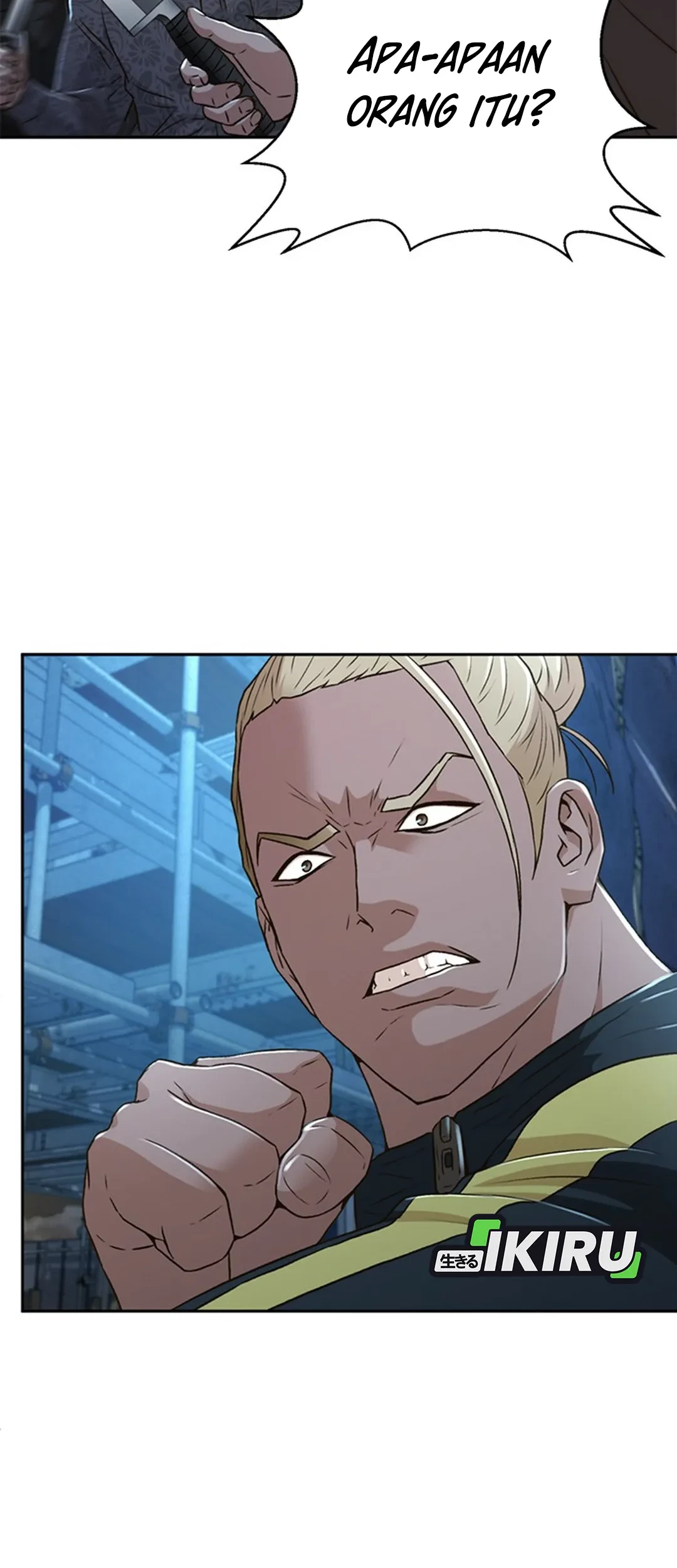 Chapter 84 - halaman 7