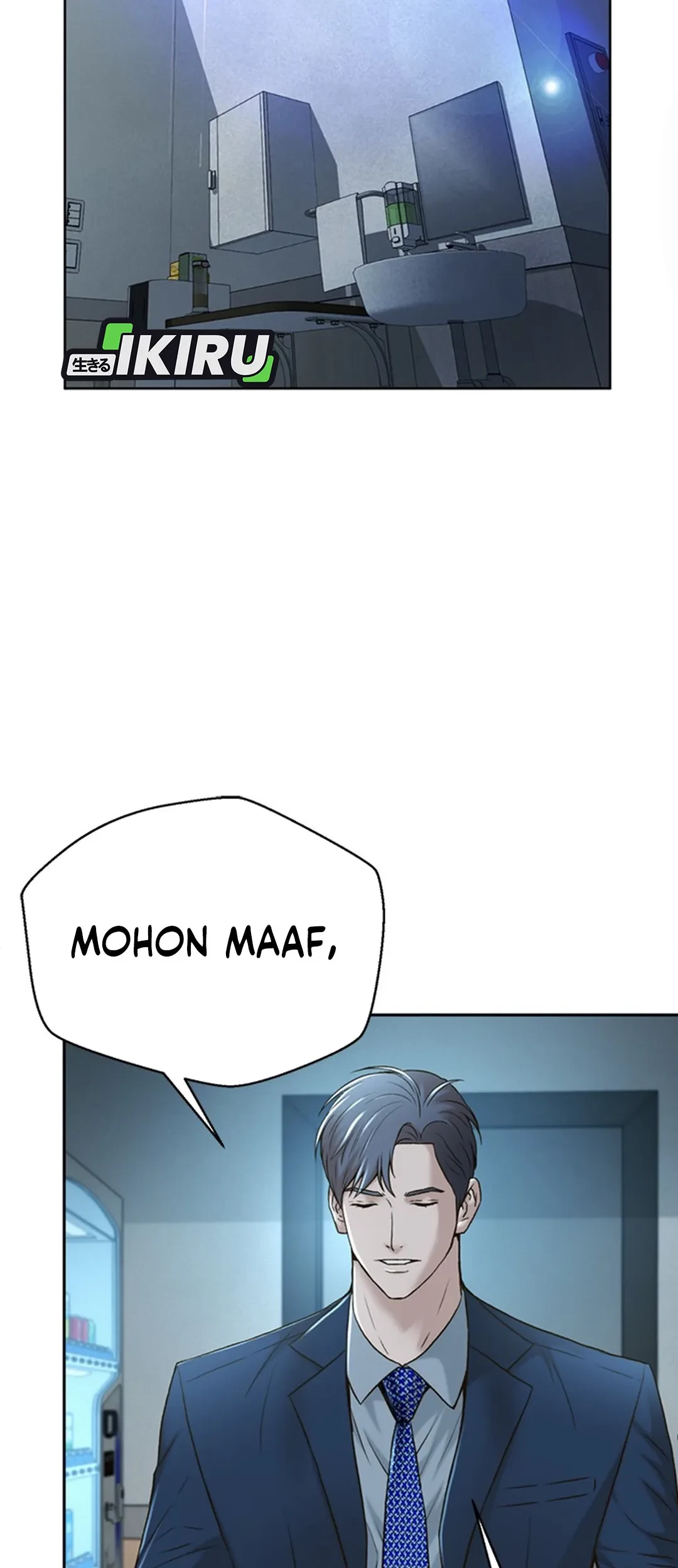 Chapter 85 - halaman 20