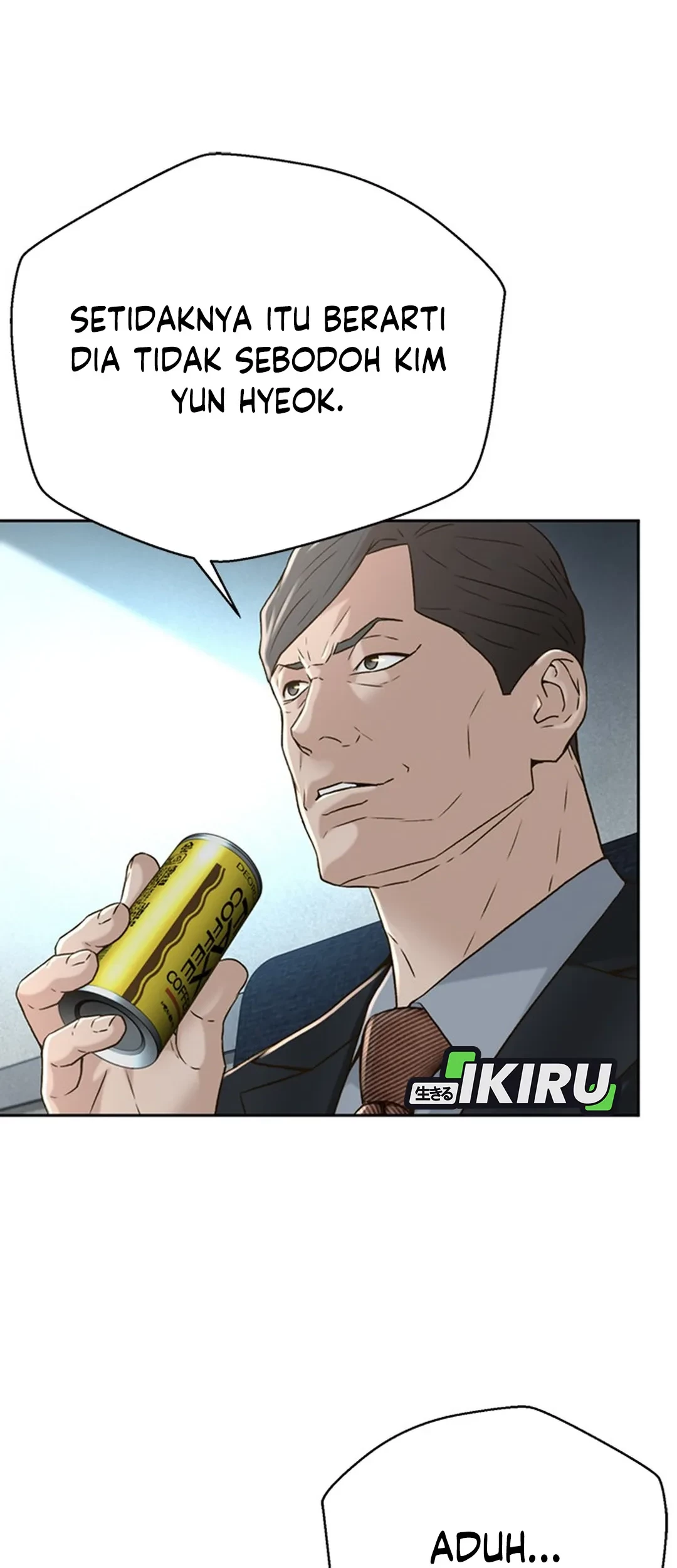 Chapter 85 - halaman 27