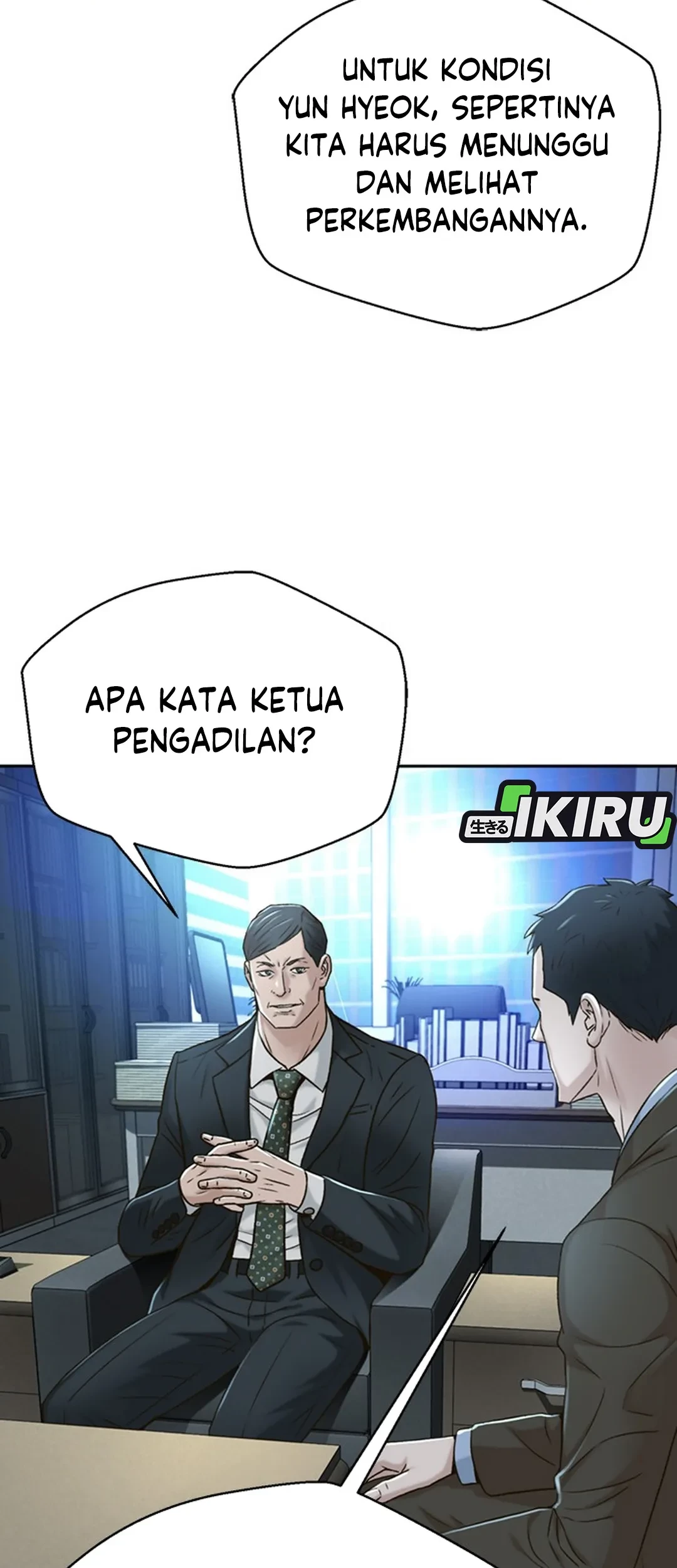 Chapter 85 - halaman 54