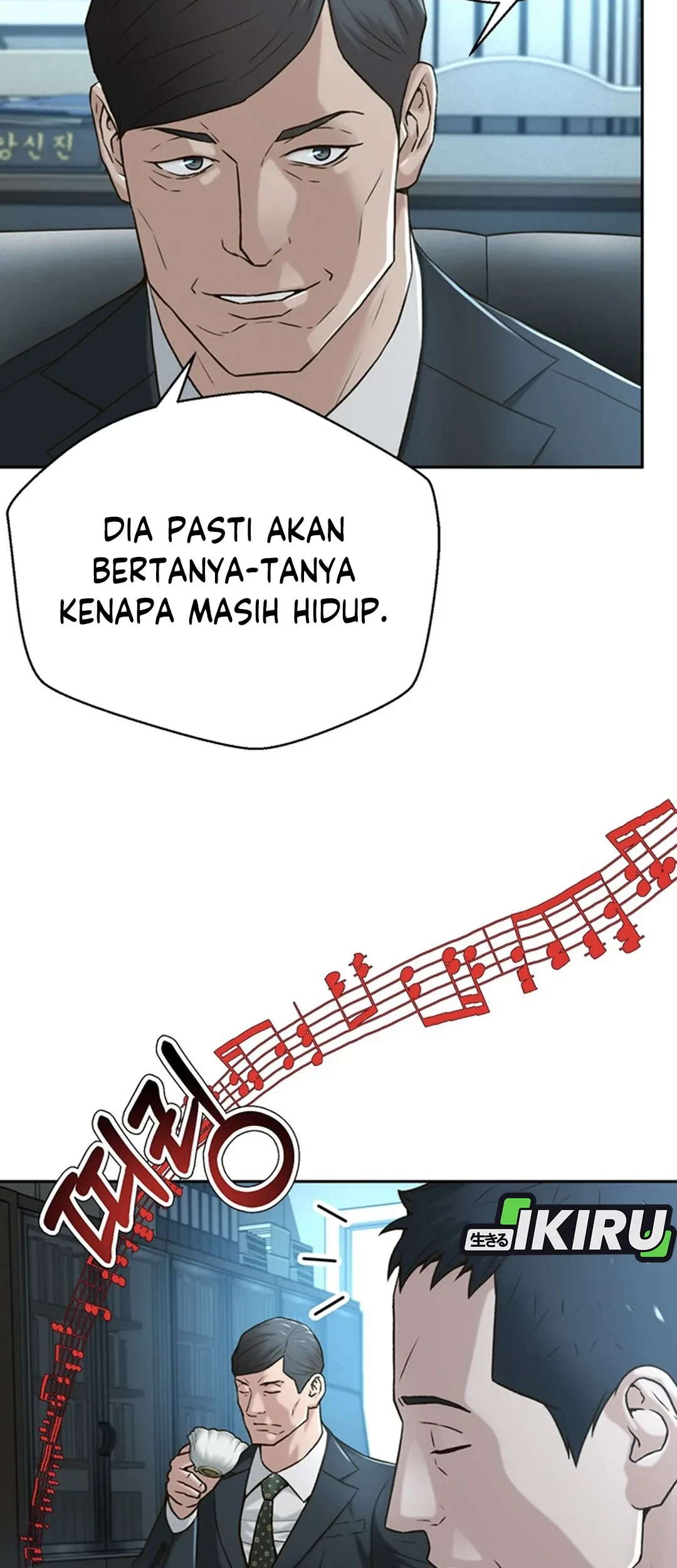 Chapter 85 - halaman 57