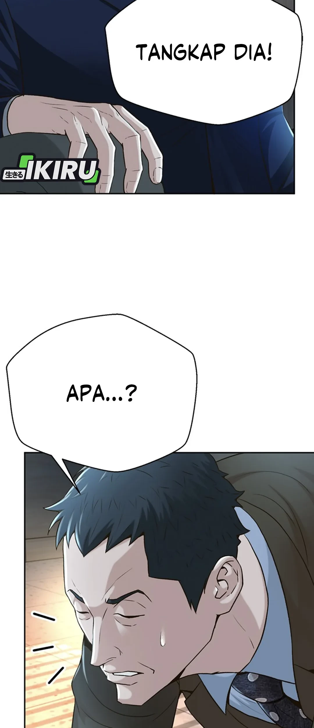 Chapter 85 - halaman 71