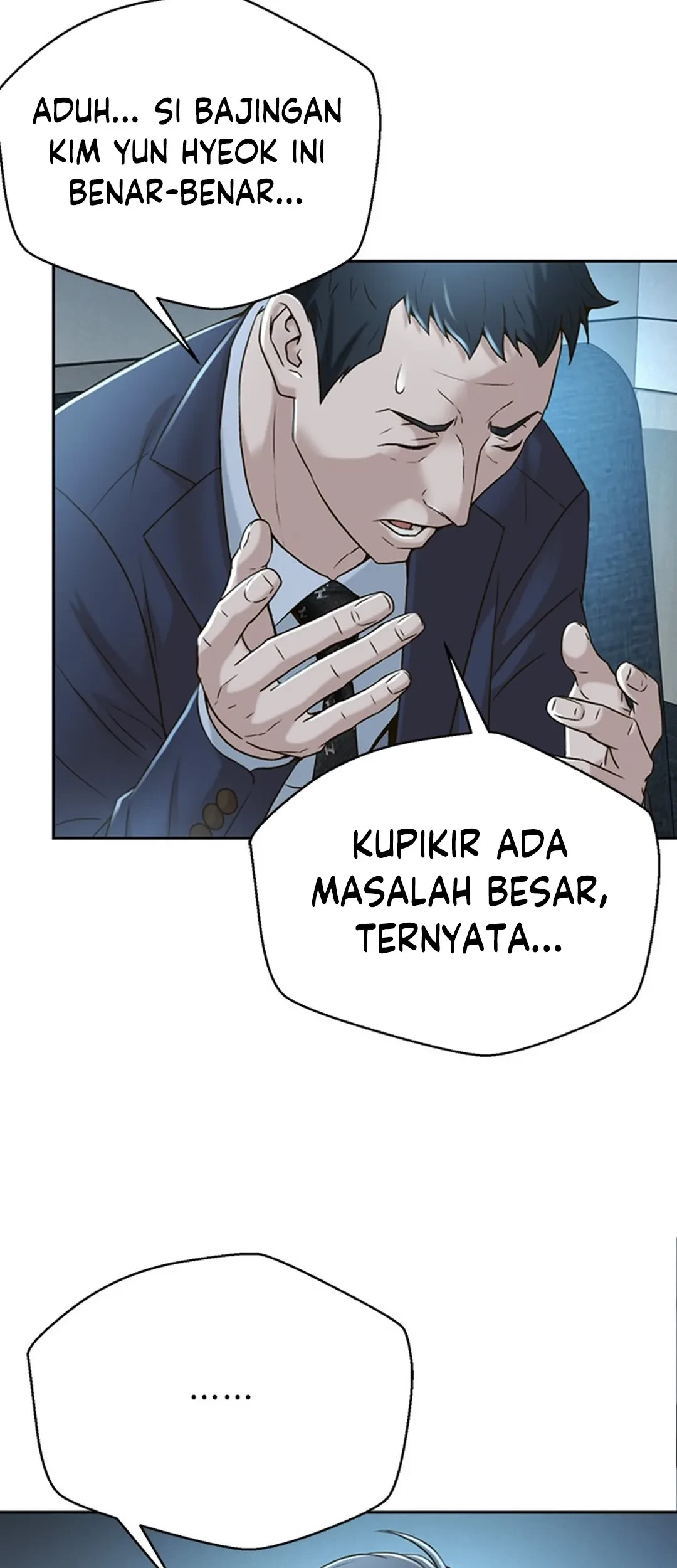 Chapter 85 - halaman 8