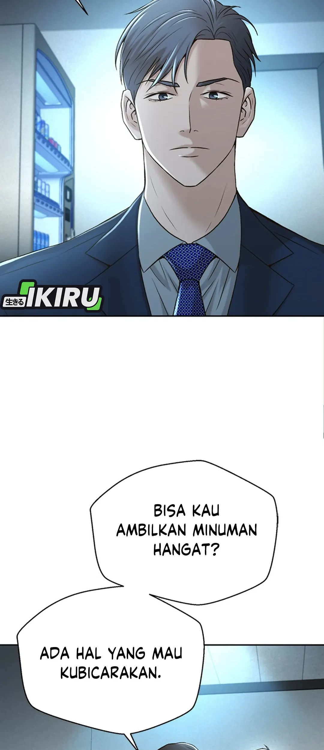 Chapter 85 - halaman 9