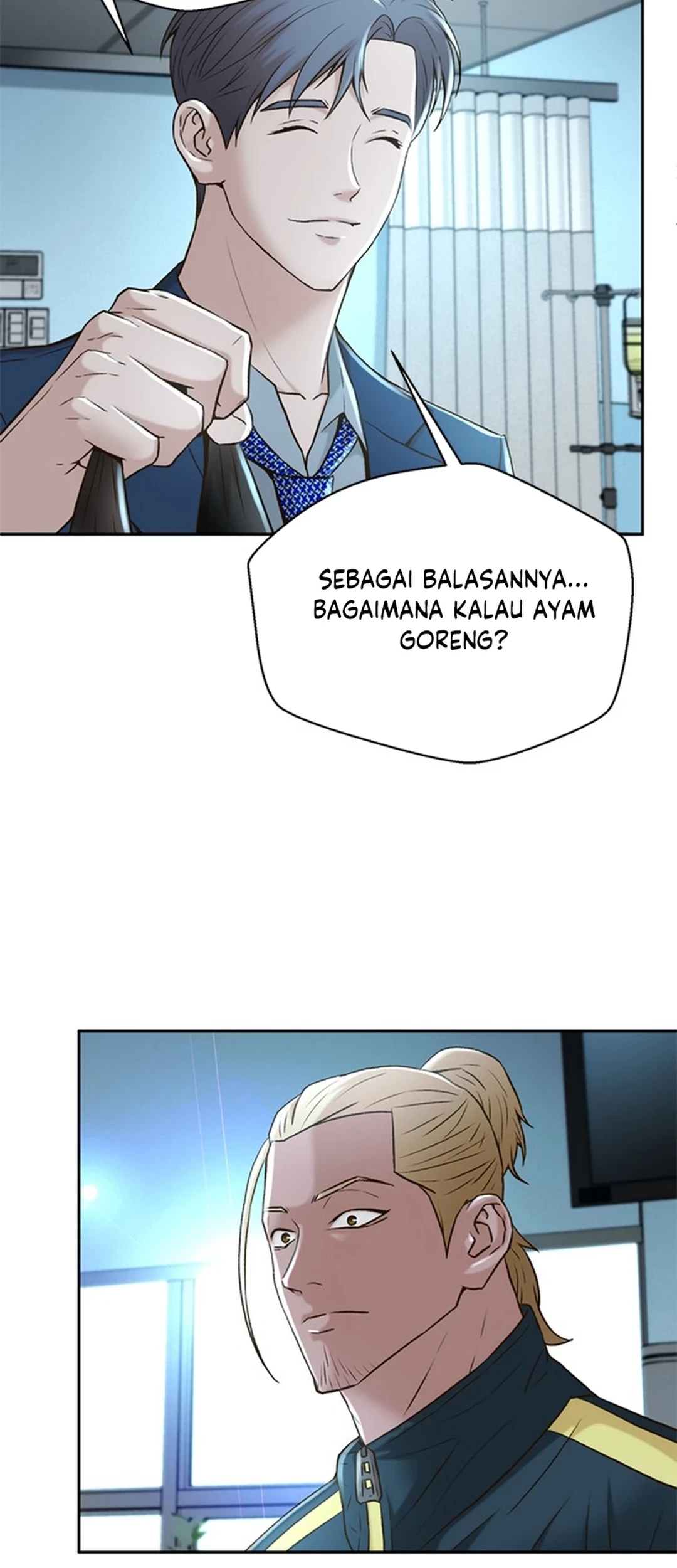 Chapter 86 - halaman 23