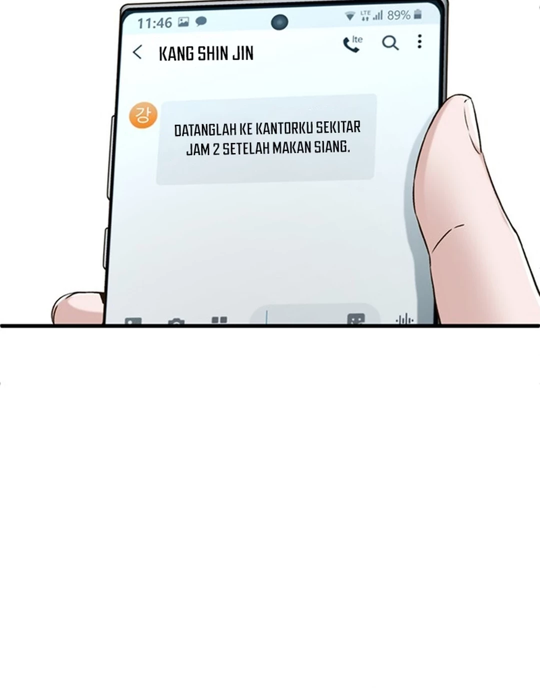 Chapter 86 - halaman 27