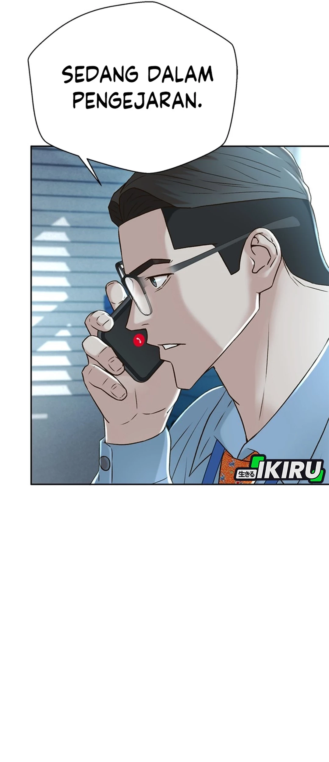 Chapter 86 - halaman 34