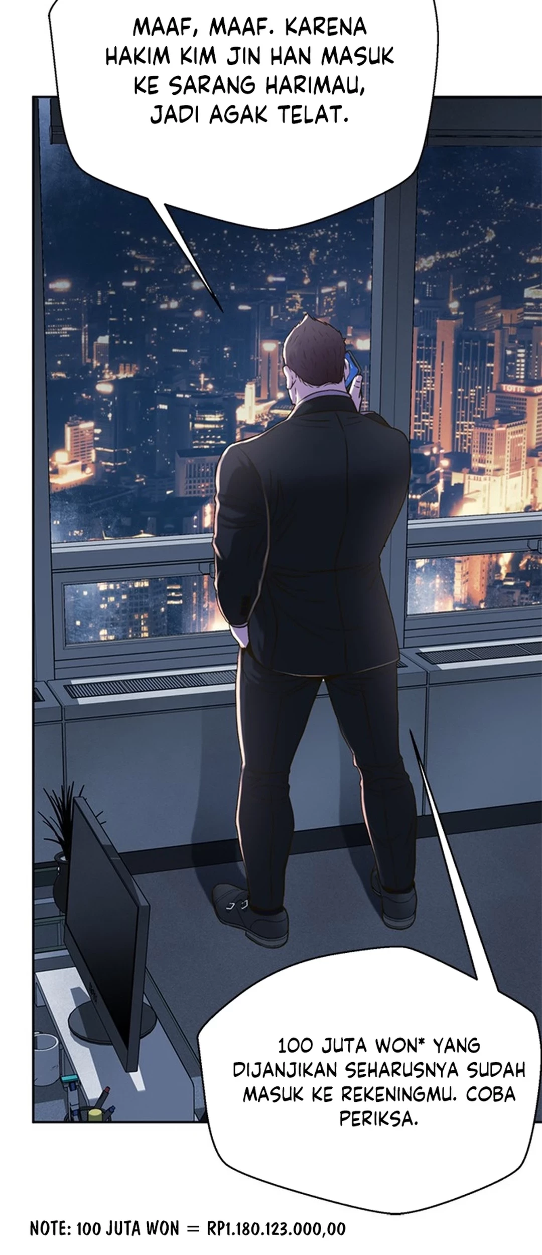 Chapter 86 - halaman 65