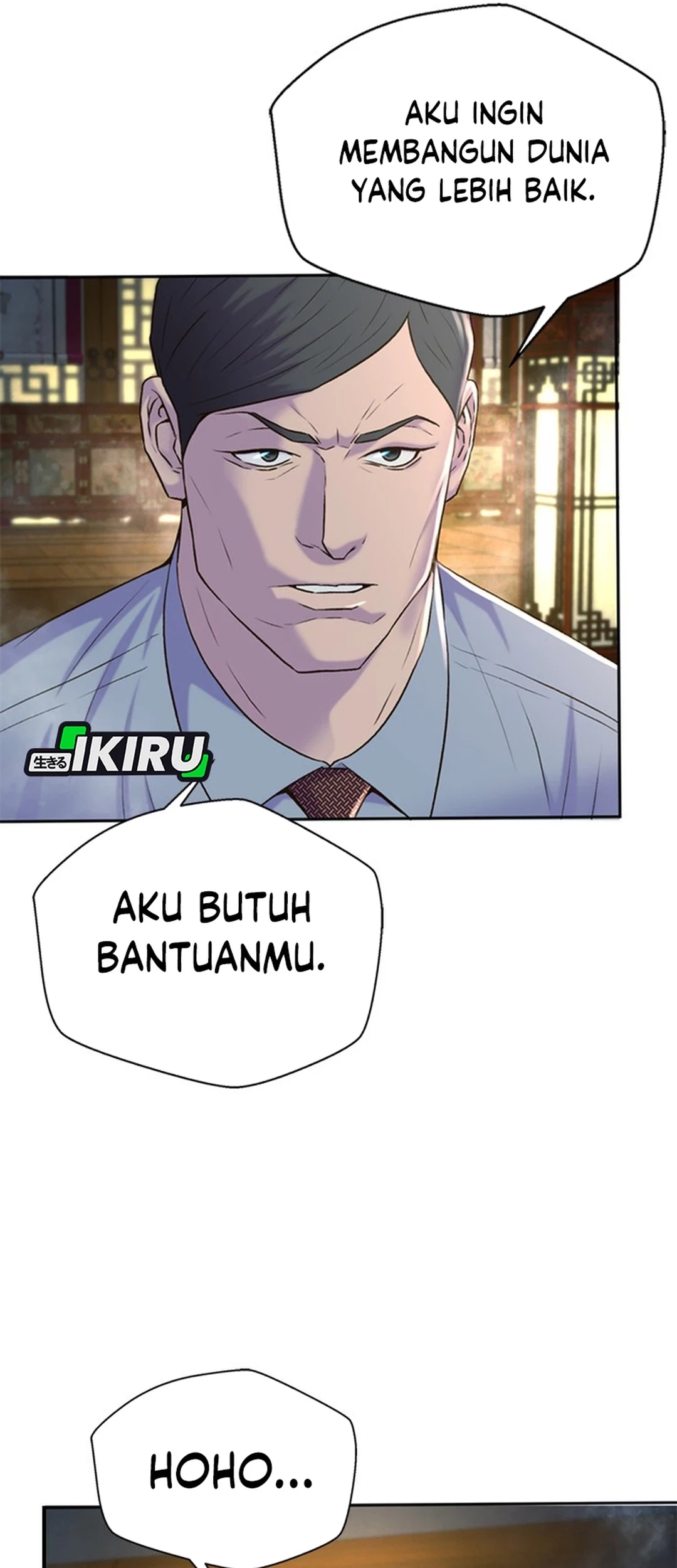 Chapter 87 - halaman 45
