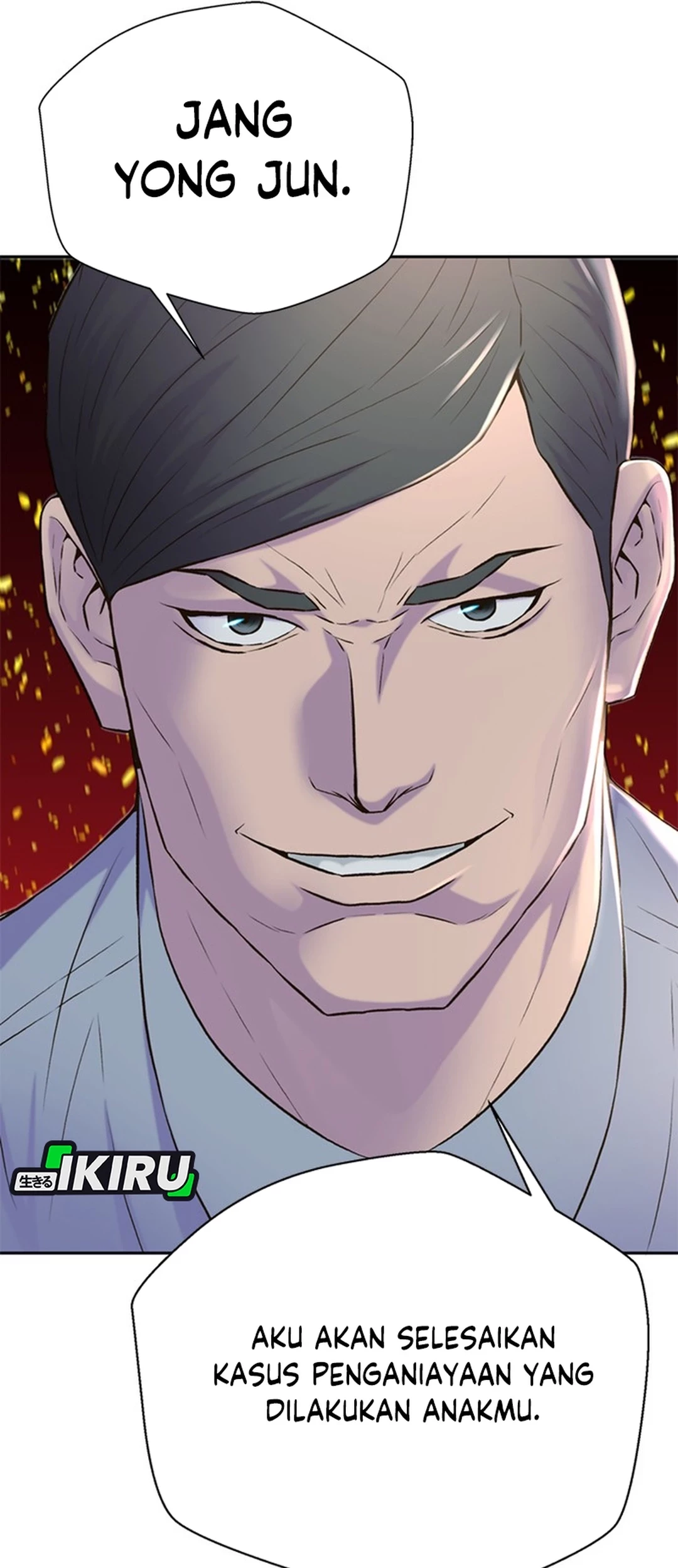 Chapter 87 - halaman 51