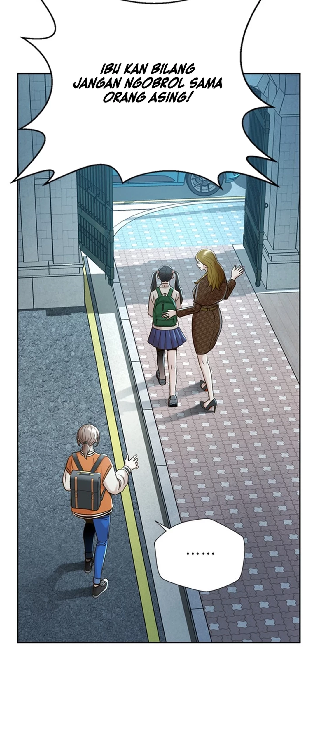 Chapter 87 - halaman 68