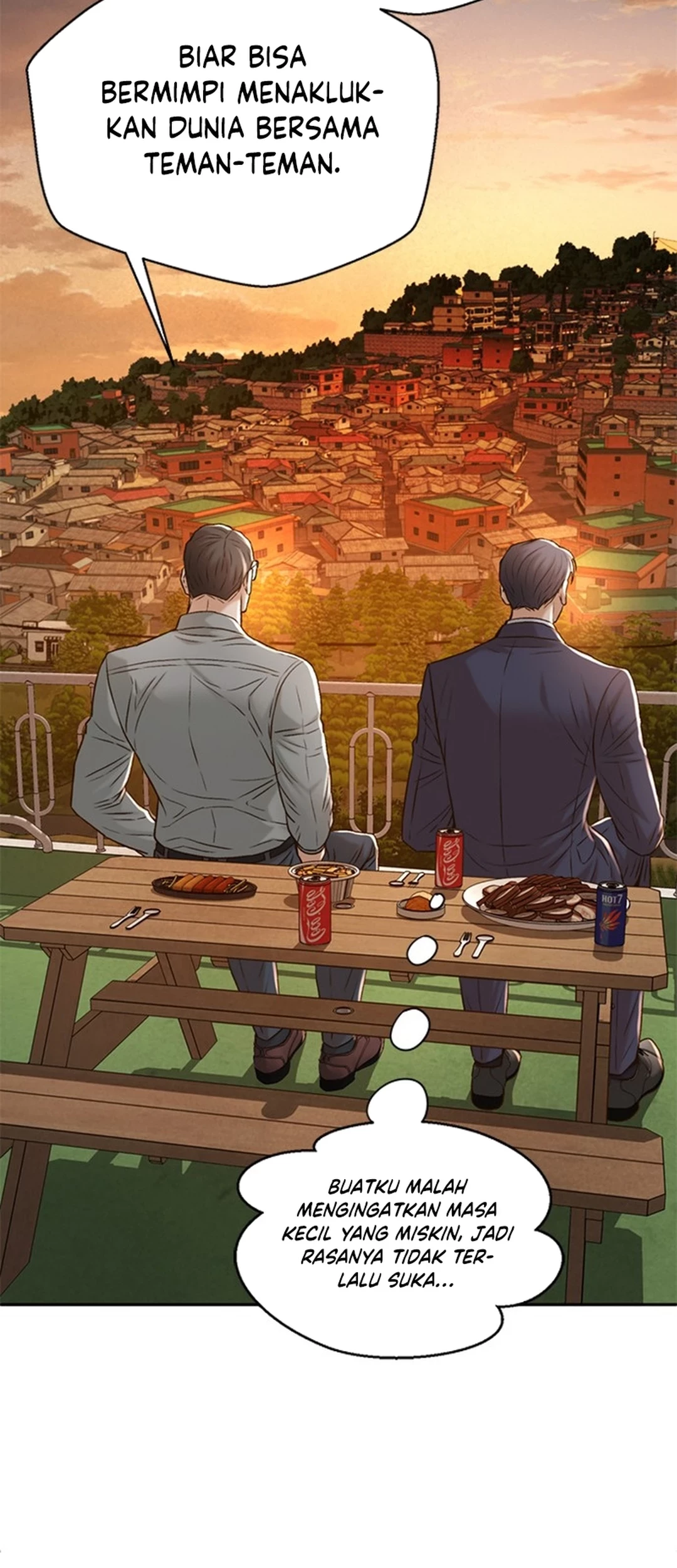 Chapter 87 - halaman 72