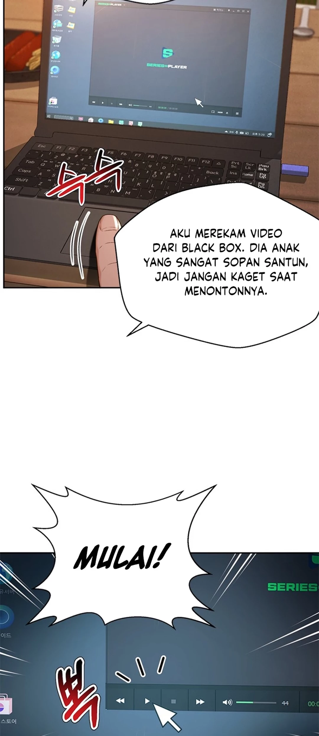 Chapter 87 - halaman 89